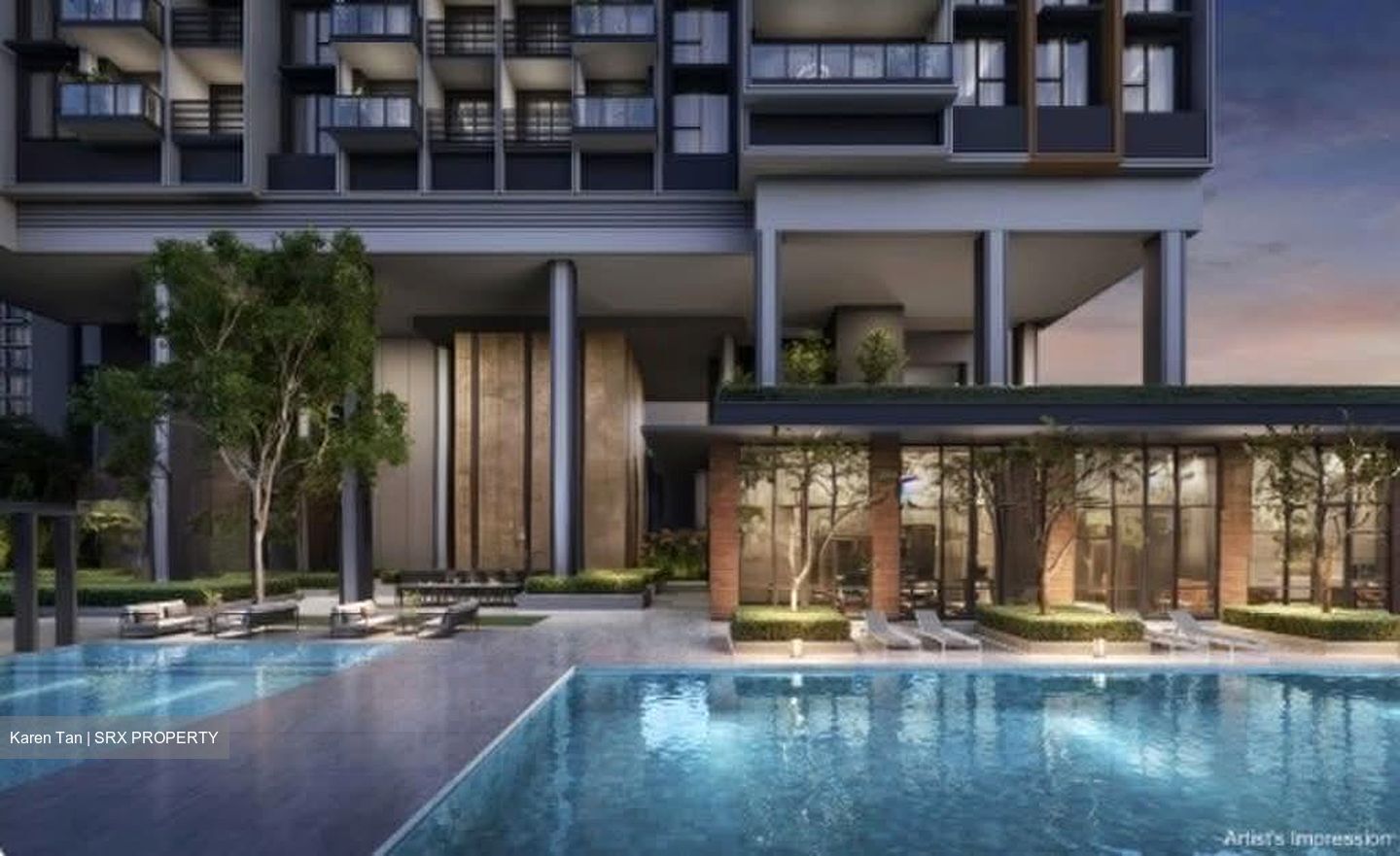 Hudson Place Residences (U/C) (D5), Apartment #595116041